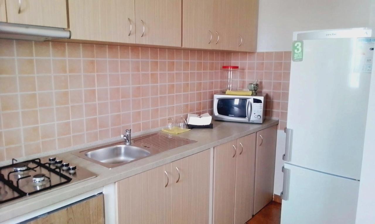 Alina Residence Sibiu Ngoại thất bức ảnh