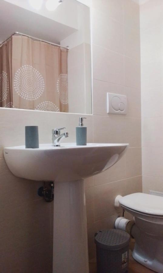 Alina Residence Sibiu Ngoại thất bức ảnh
