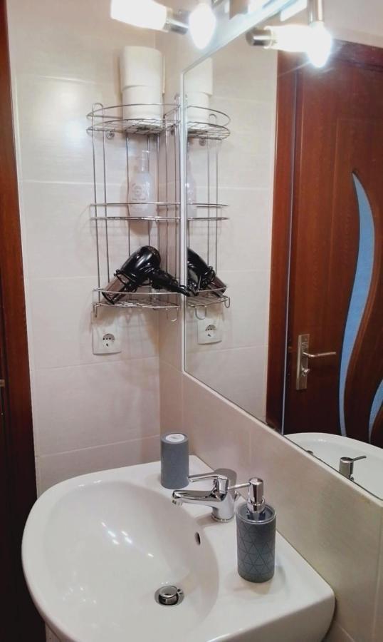 Alina Residence Sibiu Ngoại thất bức ảnh