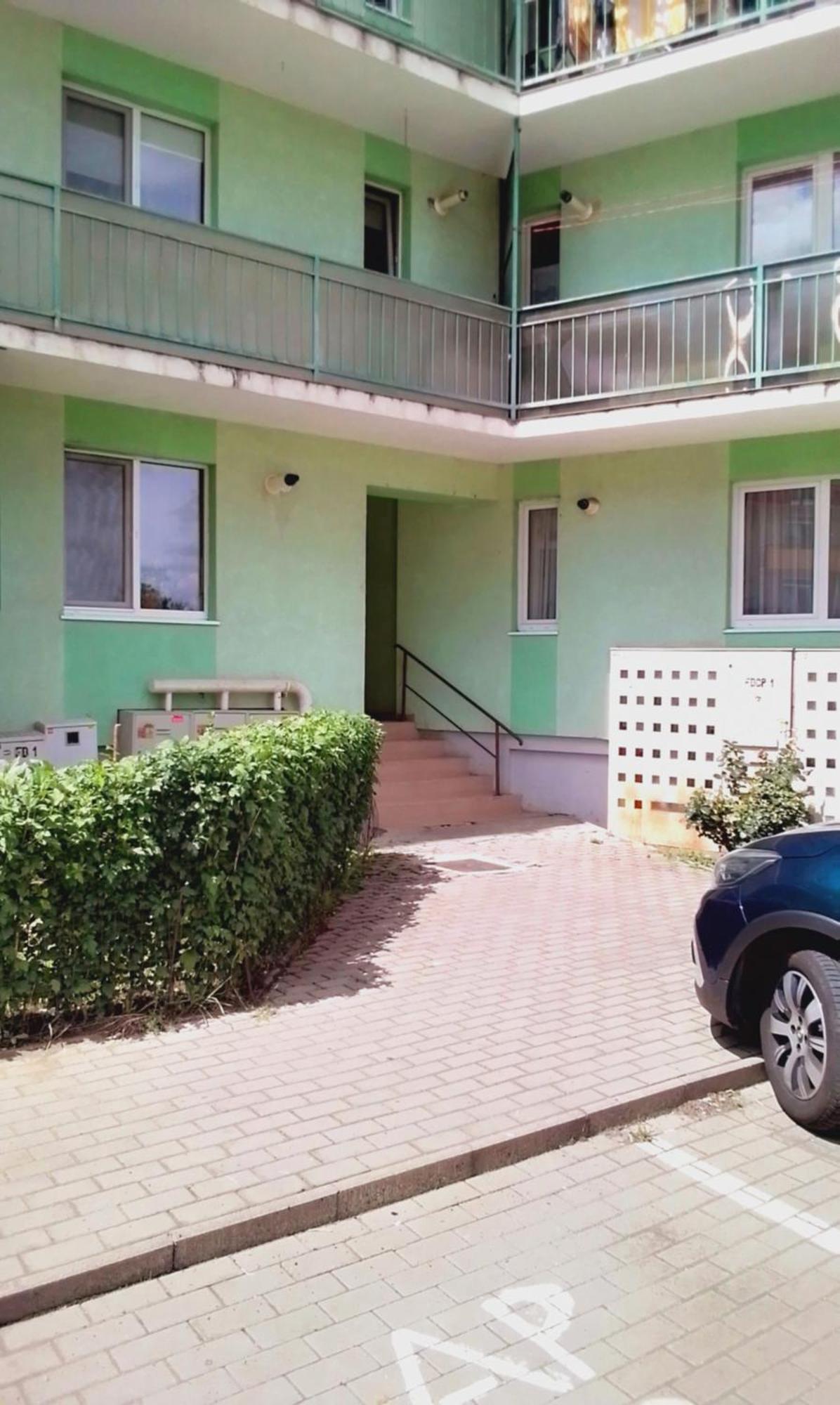 Alina Residence Sibiu Ngoại thất bức ảnh