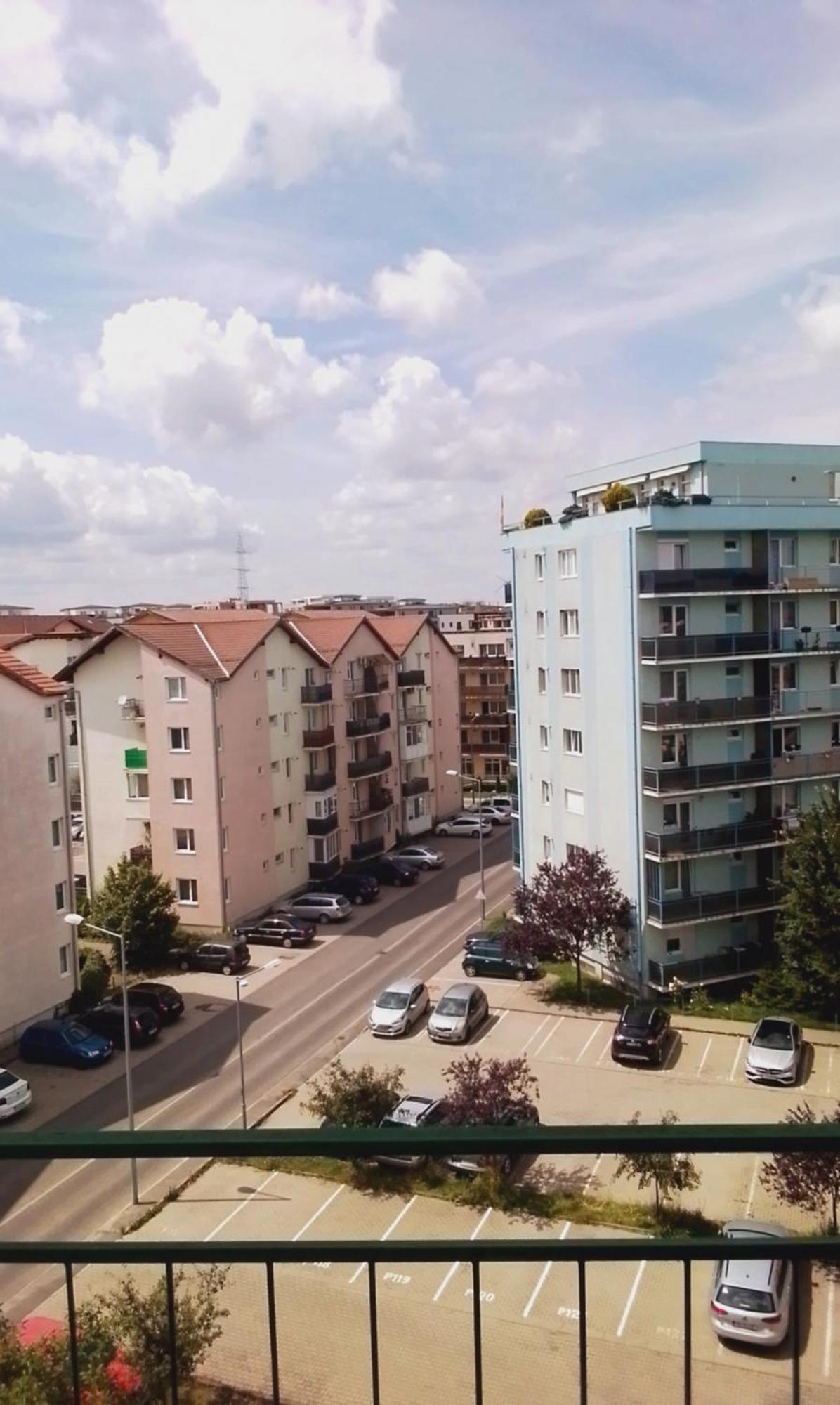 Alina Residence Sibiu Ngoại thất bức ảnh