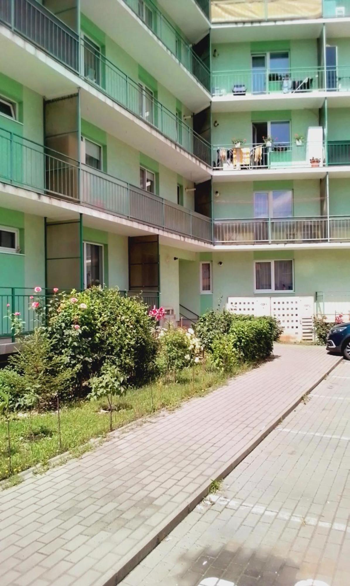 Alina Residence Sibiu Ngoại thất bức ảnh